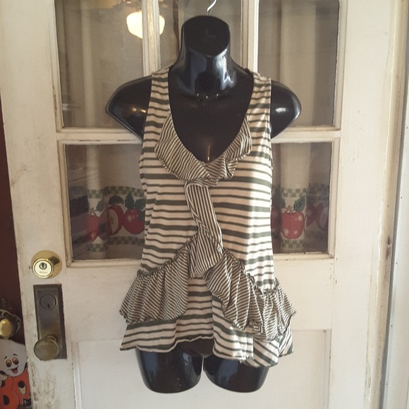 balle du jour Tops - Bella du jour